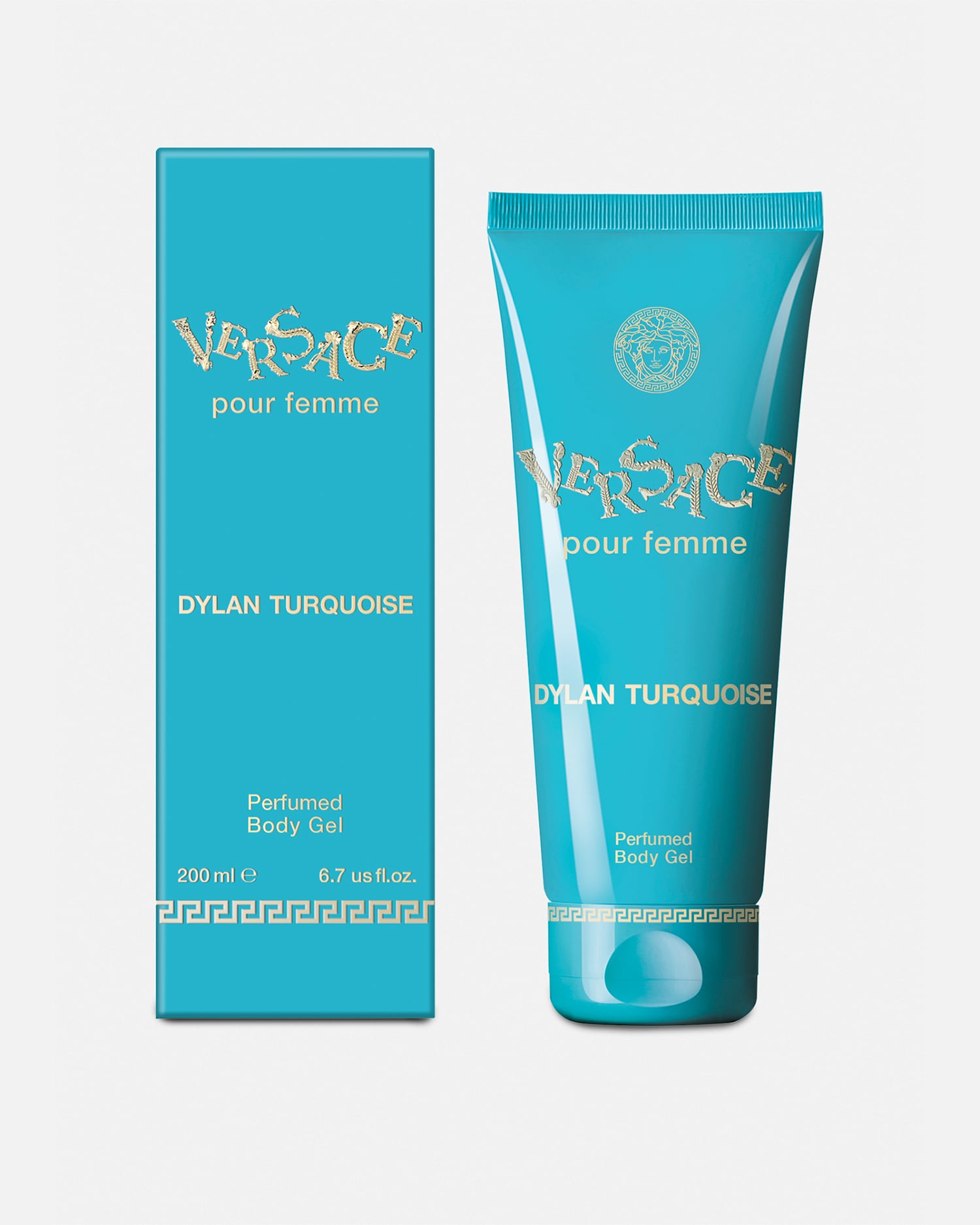 Dylan Turquoise