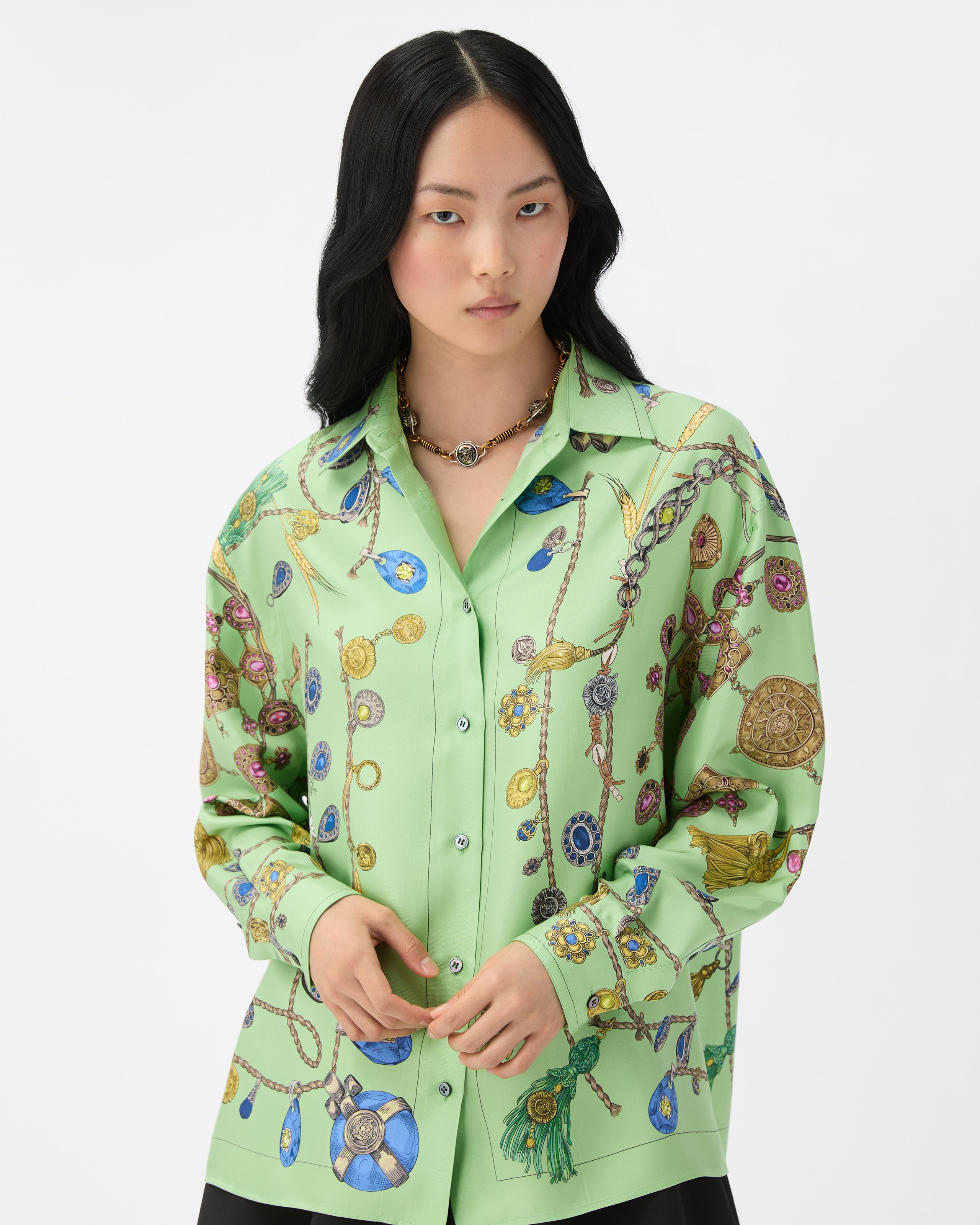 PRINTED SELECTION