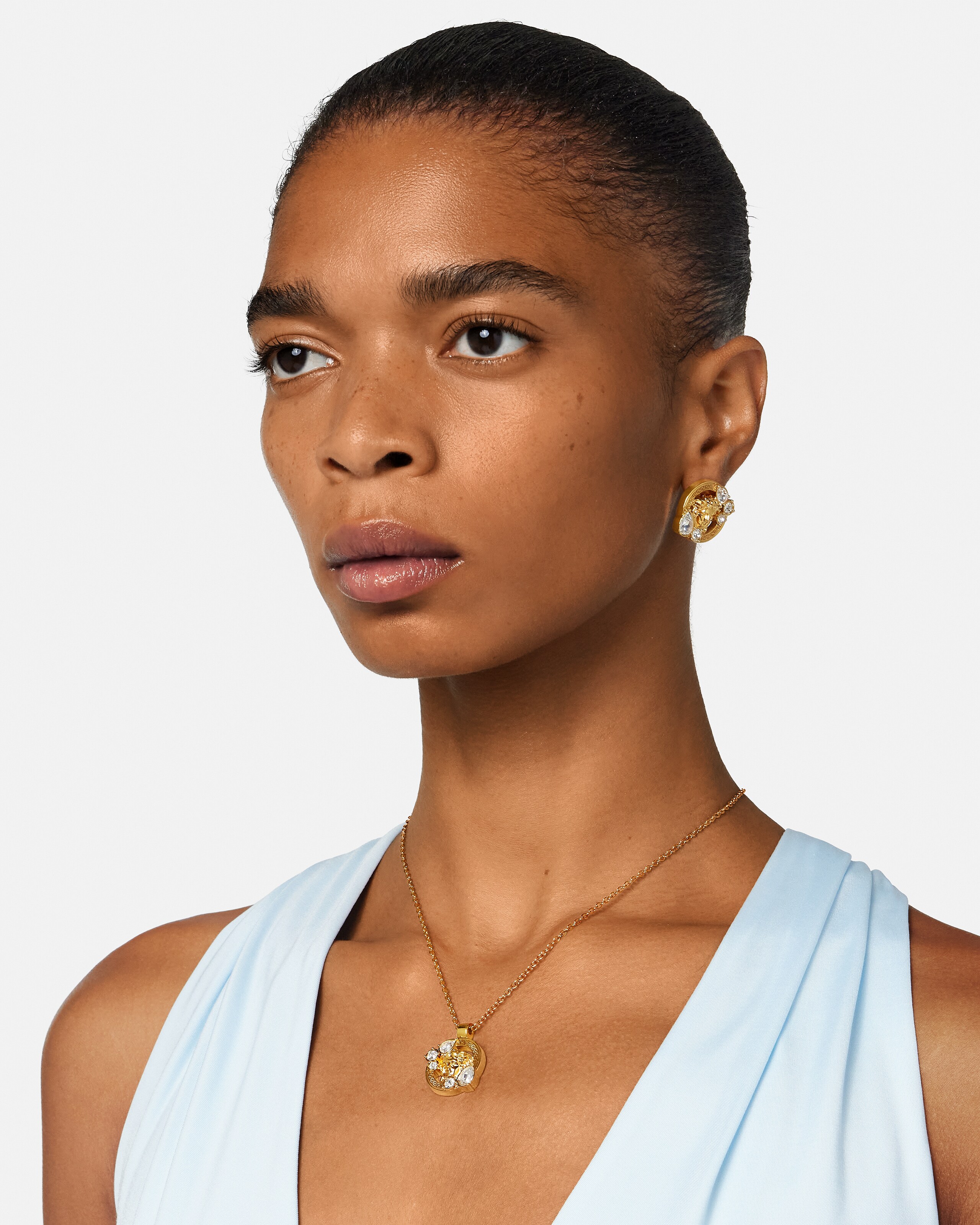 Medusa '95 Fashion Jewelry