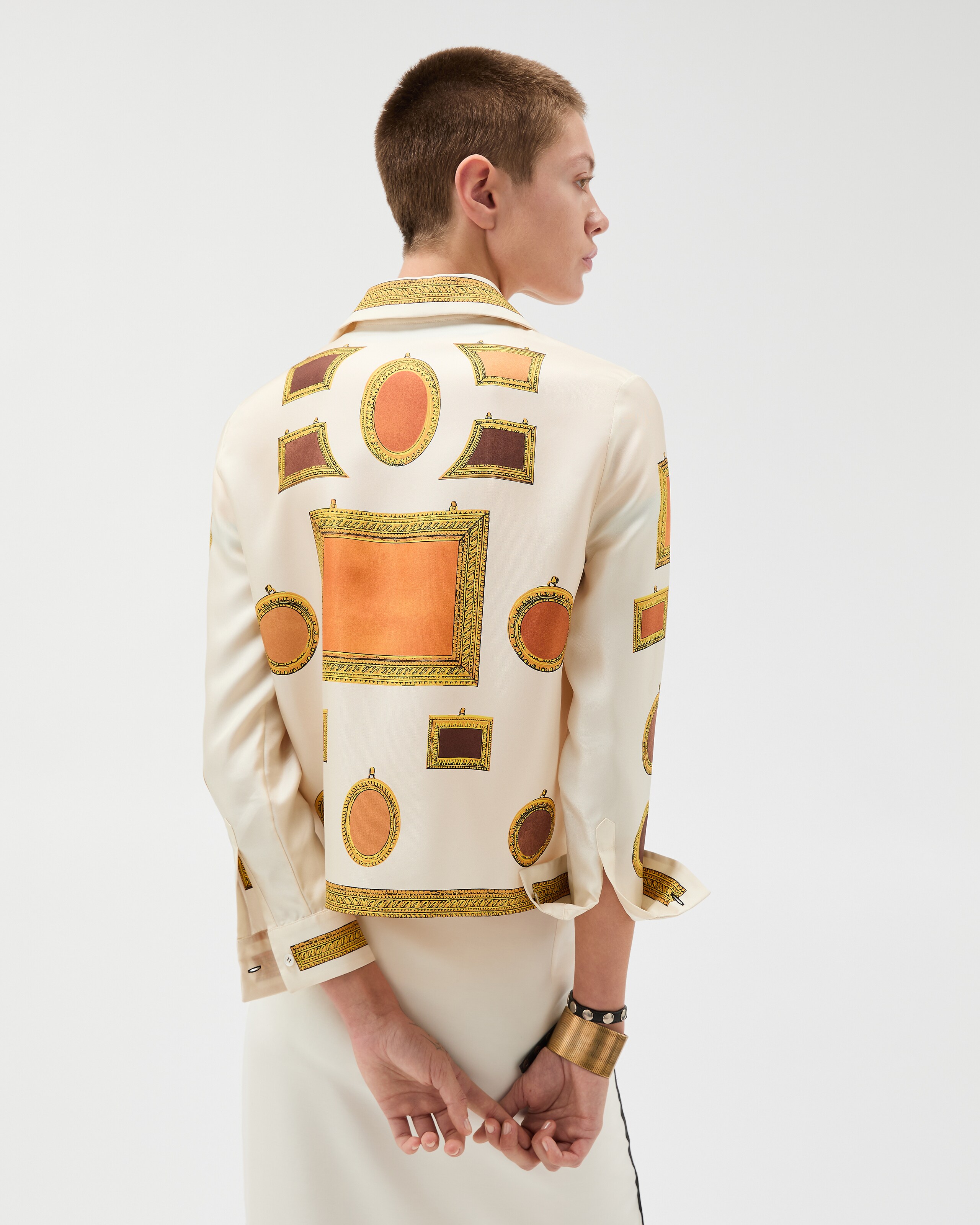 PRINTED SELECTION