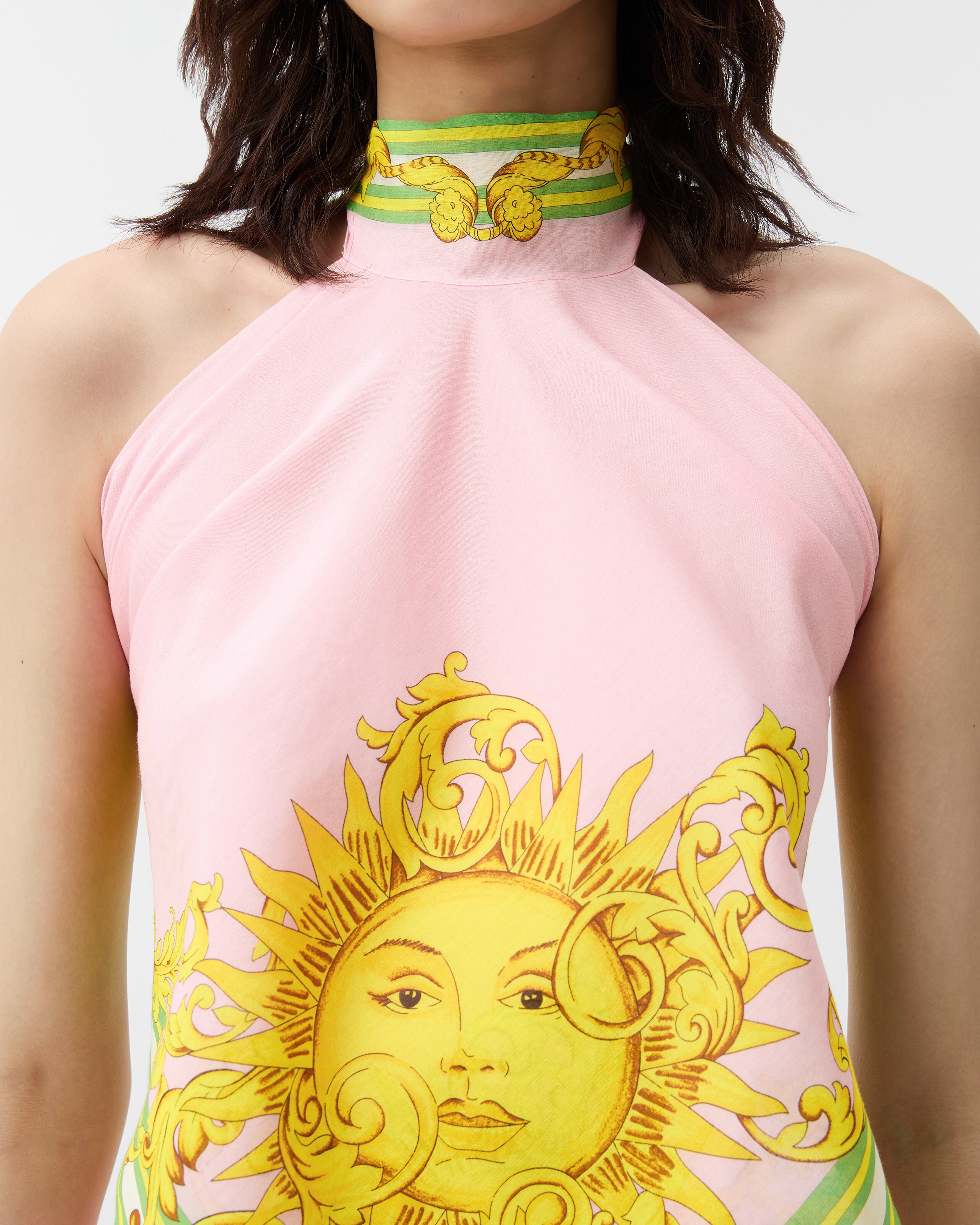 PRINTED SELECTION