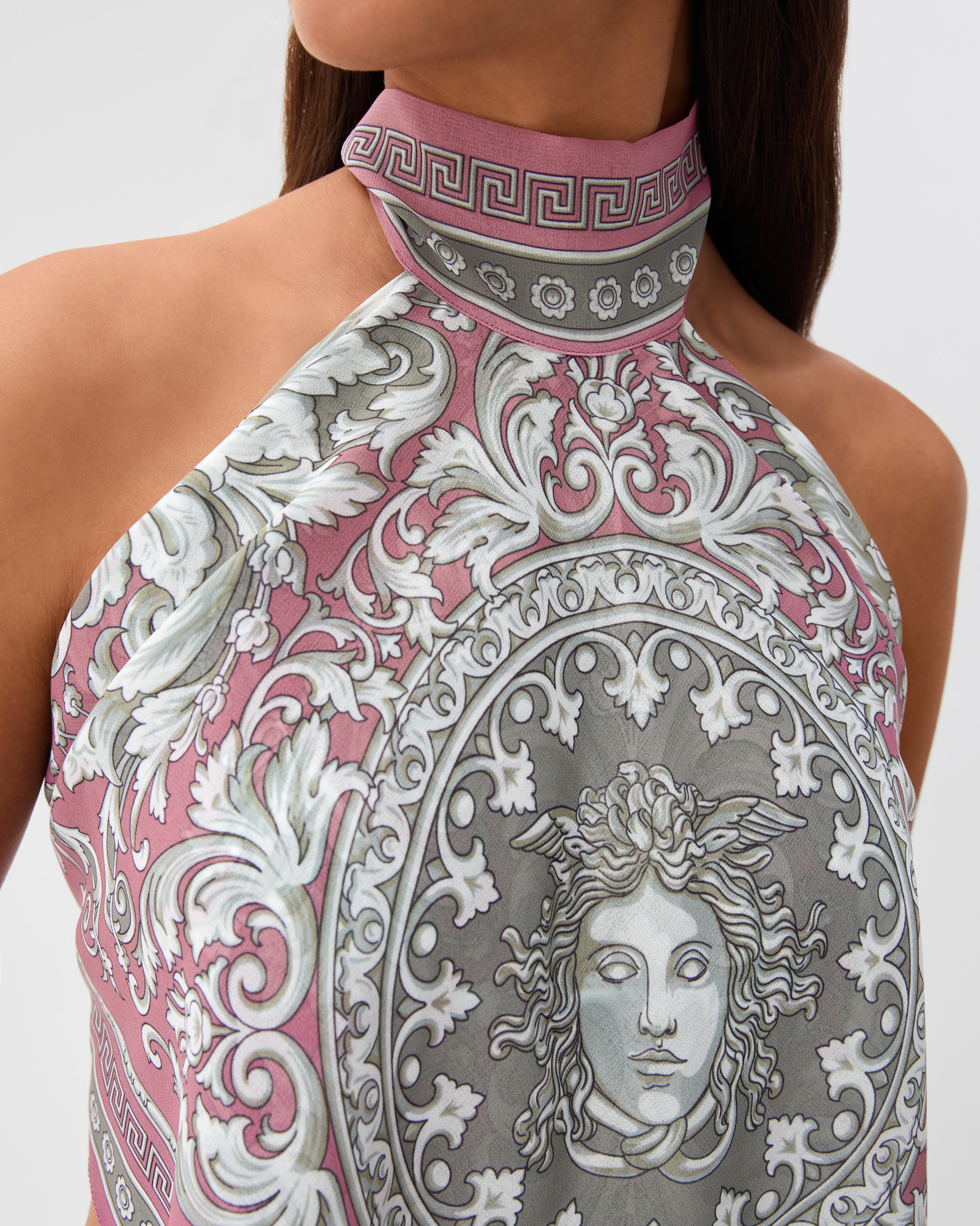 Printed Selection