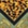 Wild Cats Silk Tie 