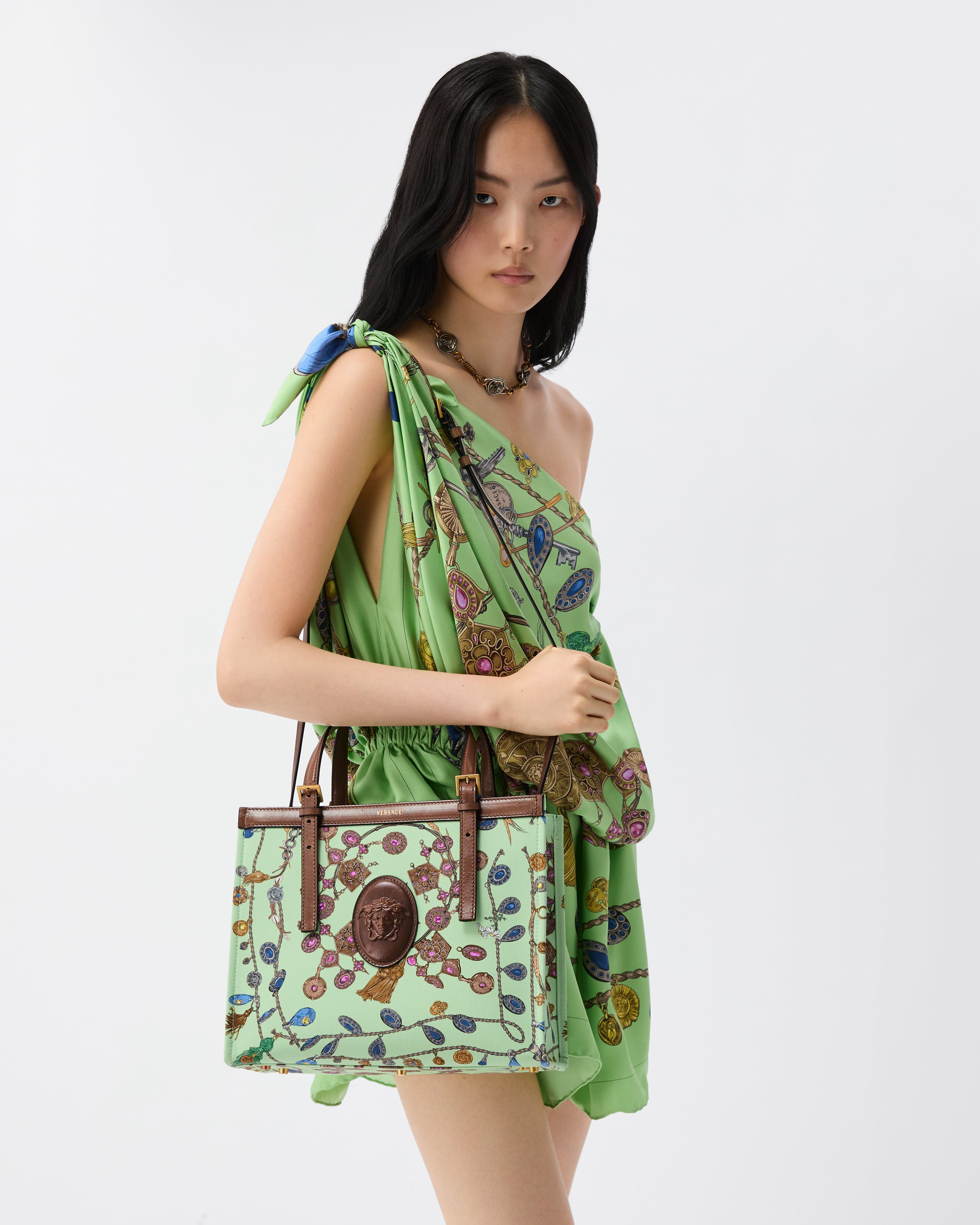 PRINTED SELECTION