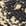 Barocco Athena Raffia Medium Tote Bag