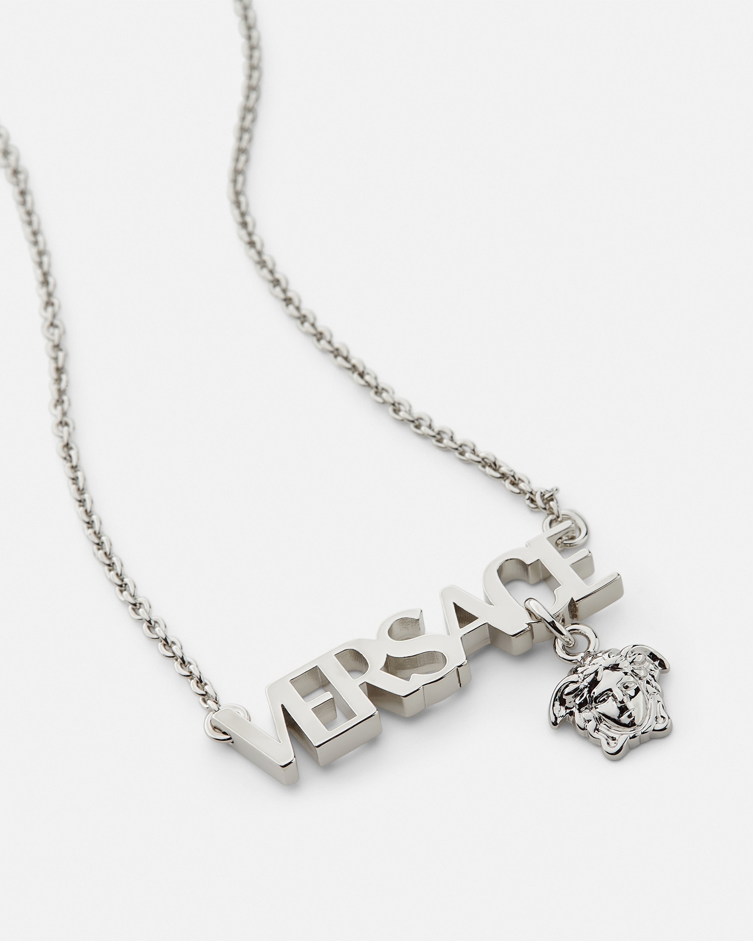 Versace Logo Fashion Jewellery