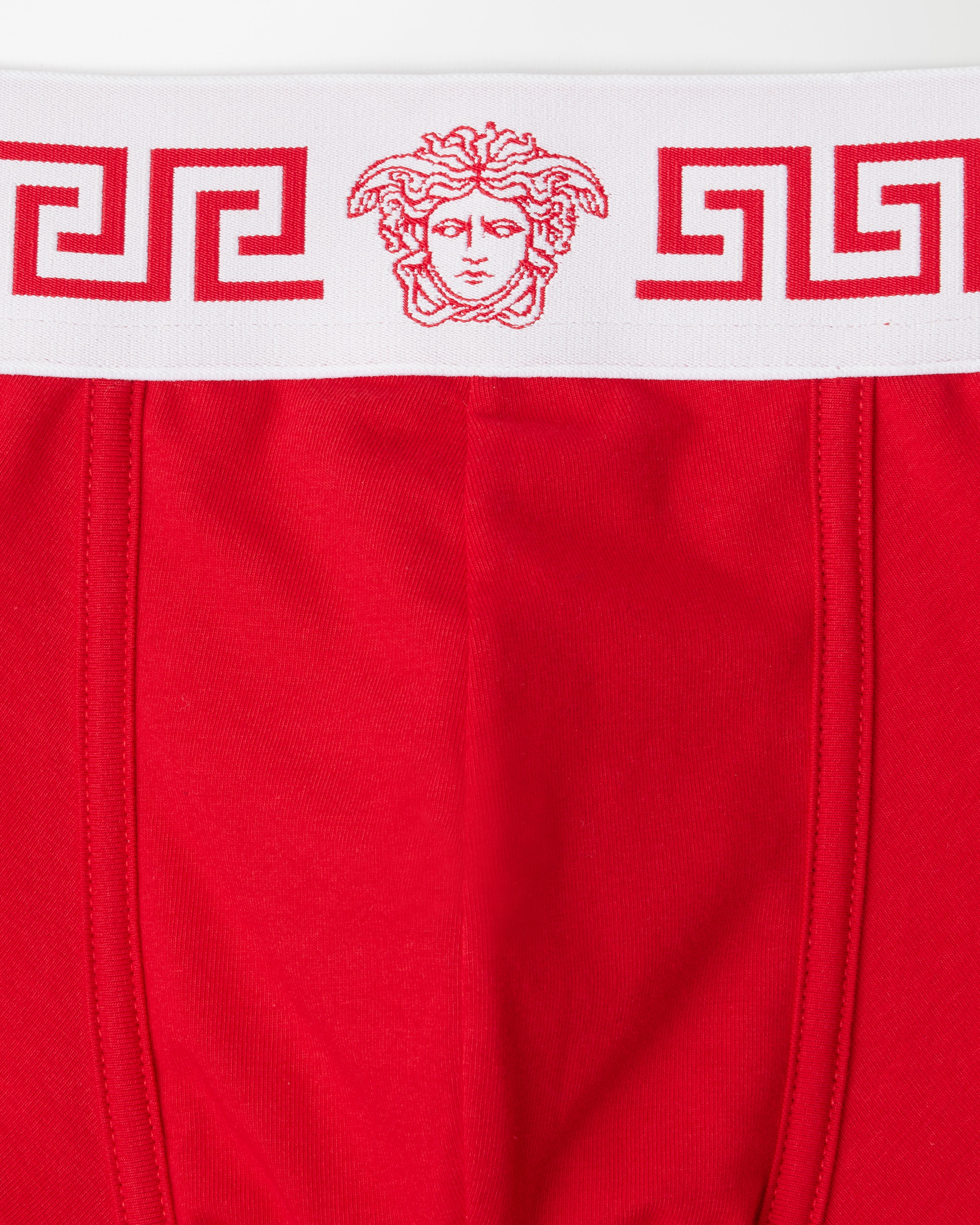 Greca Border Underwear