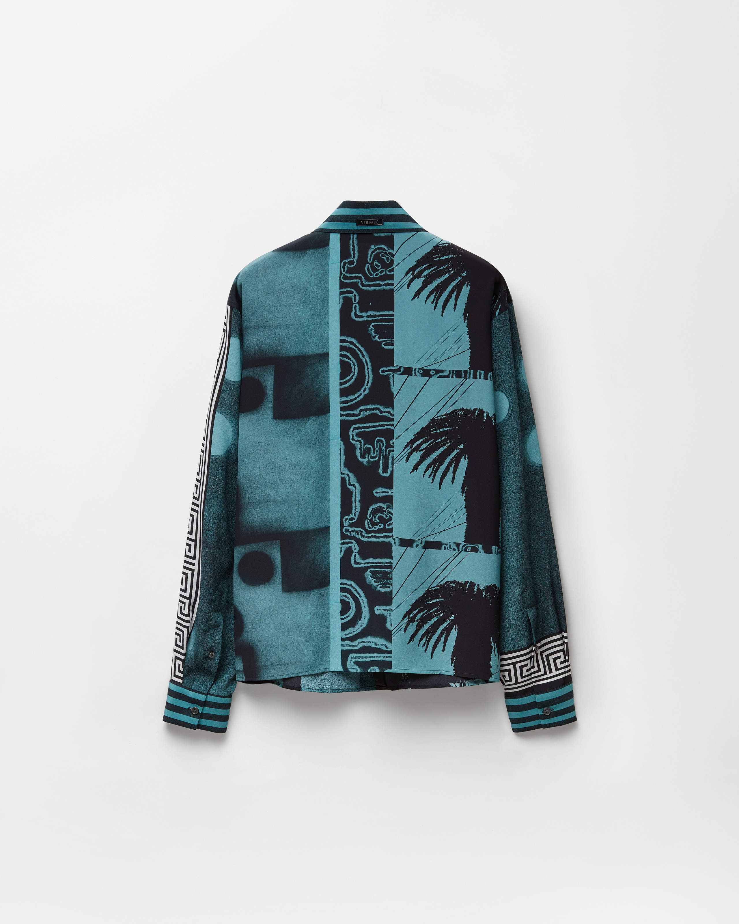 PRINTED SELECTION