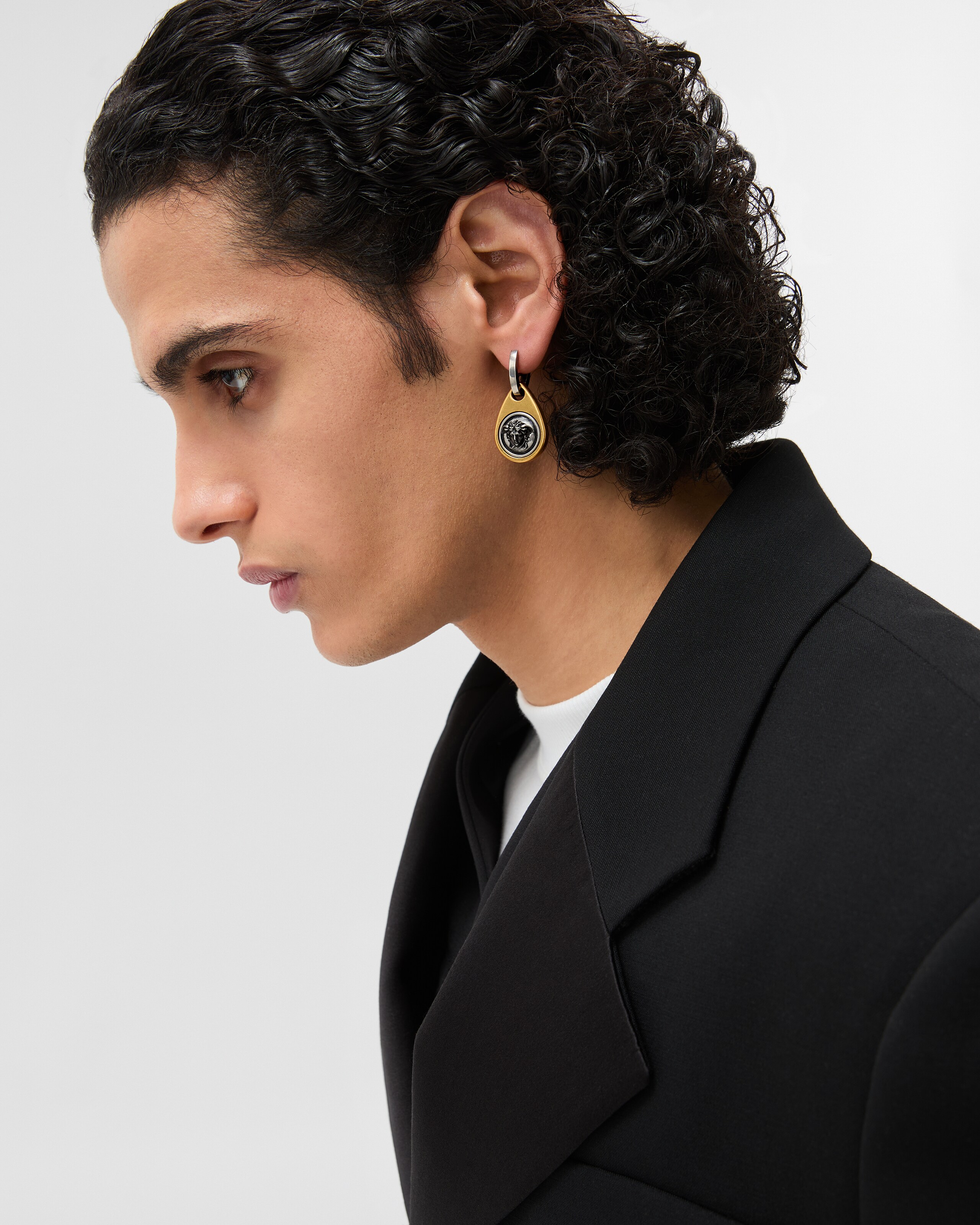 Medusa Fashion Jewelry
