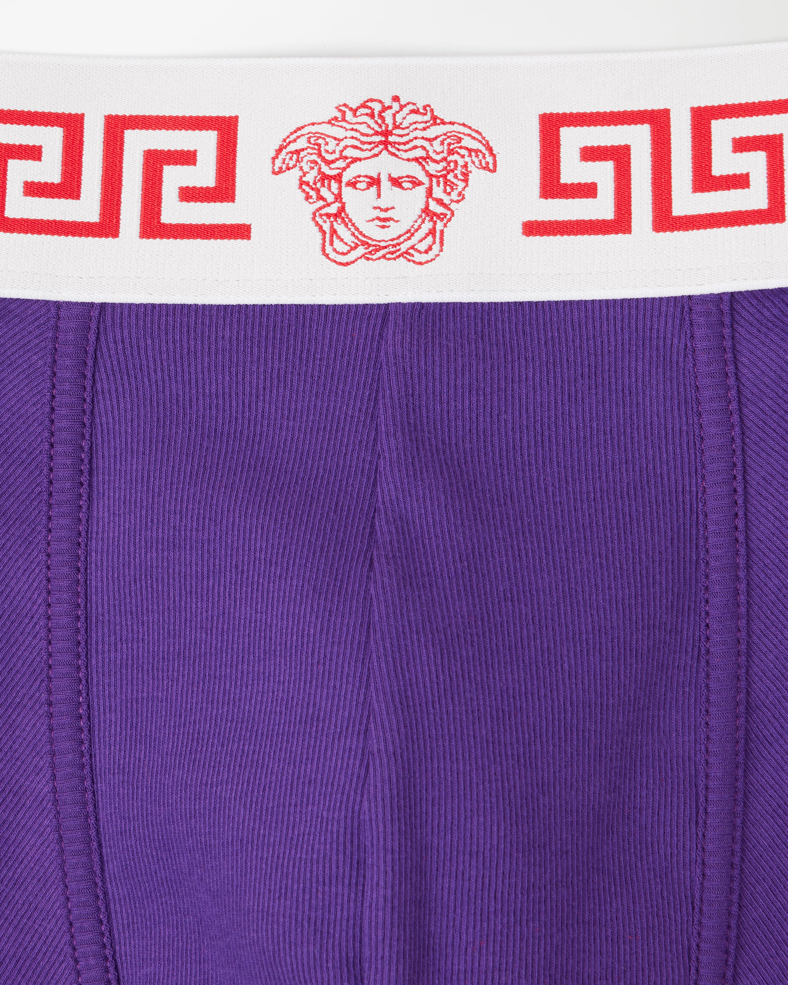 Greca Border Underwear