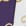 Purple+White