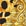 Cheetah Barocco Silk Scarf Tie 