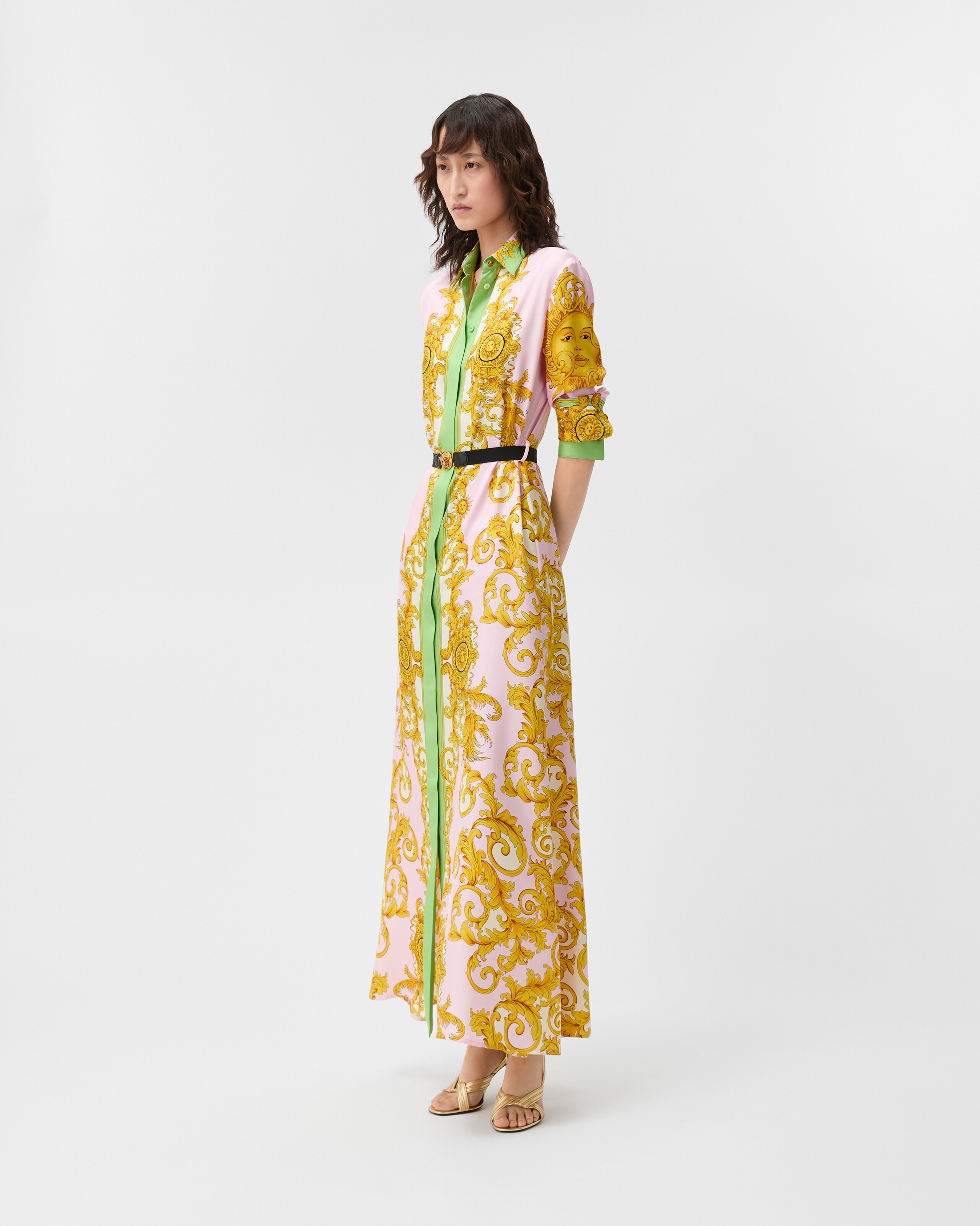 PRINTED SELECTION