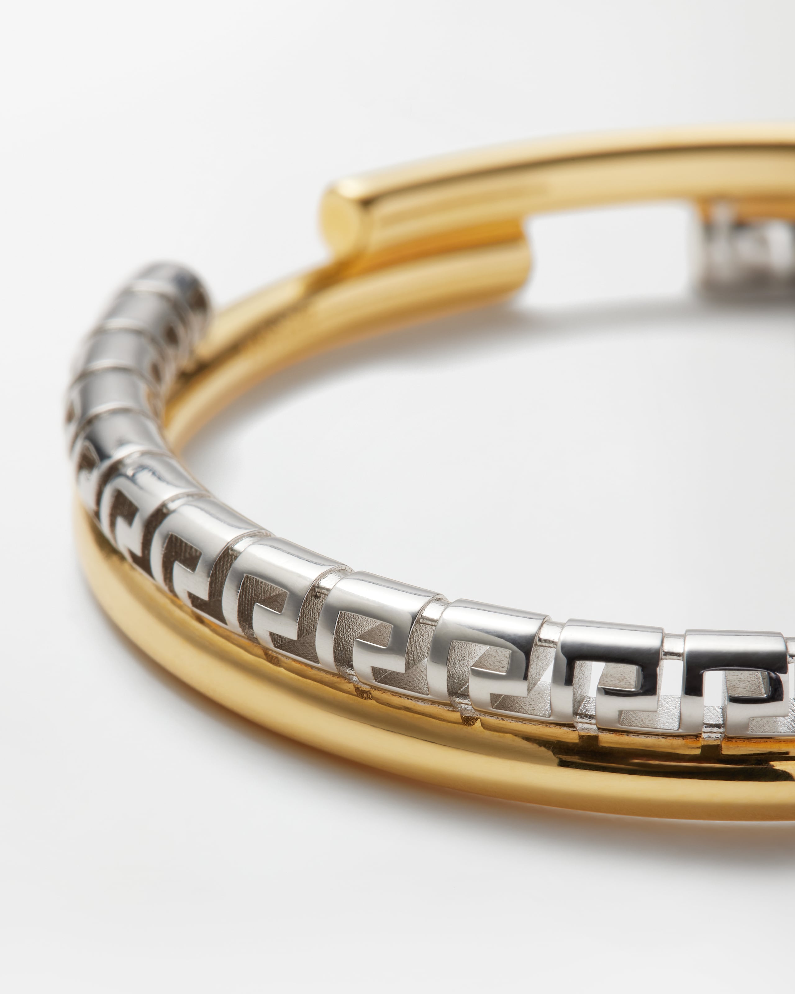 Greca Fashion Jewelry