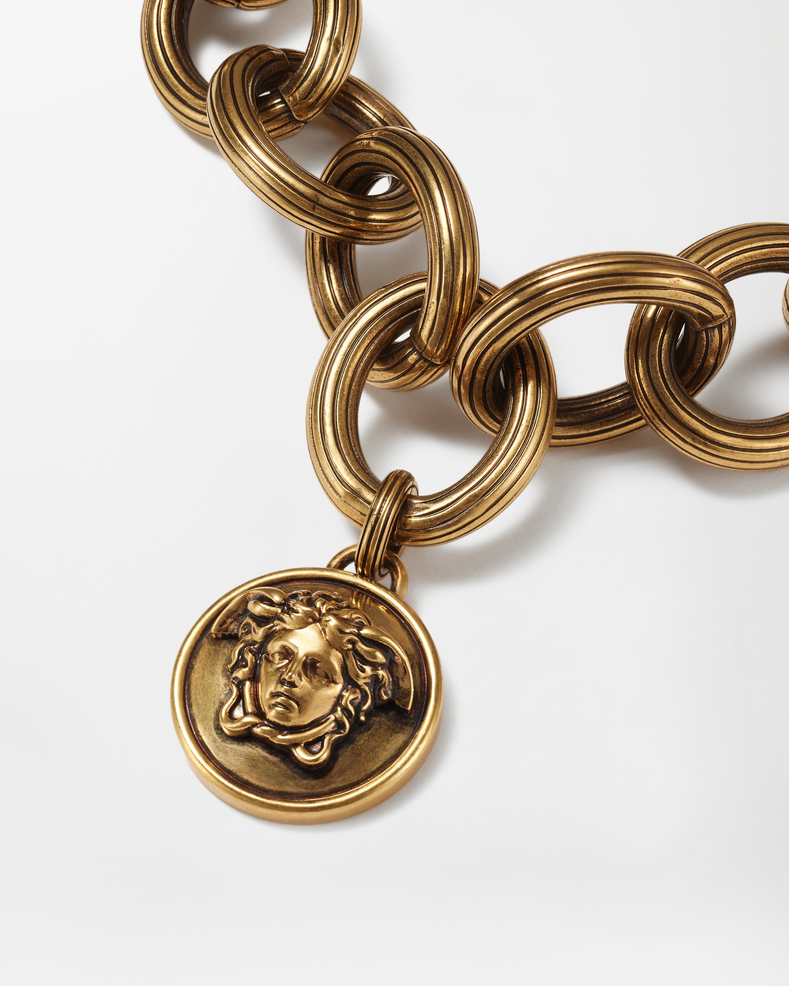 Medusa Fashion Jewelry