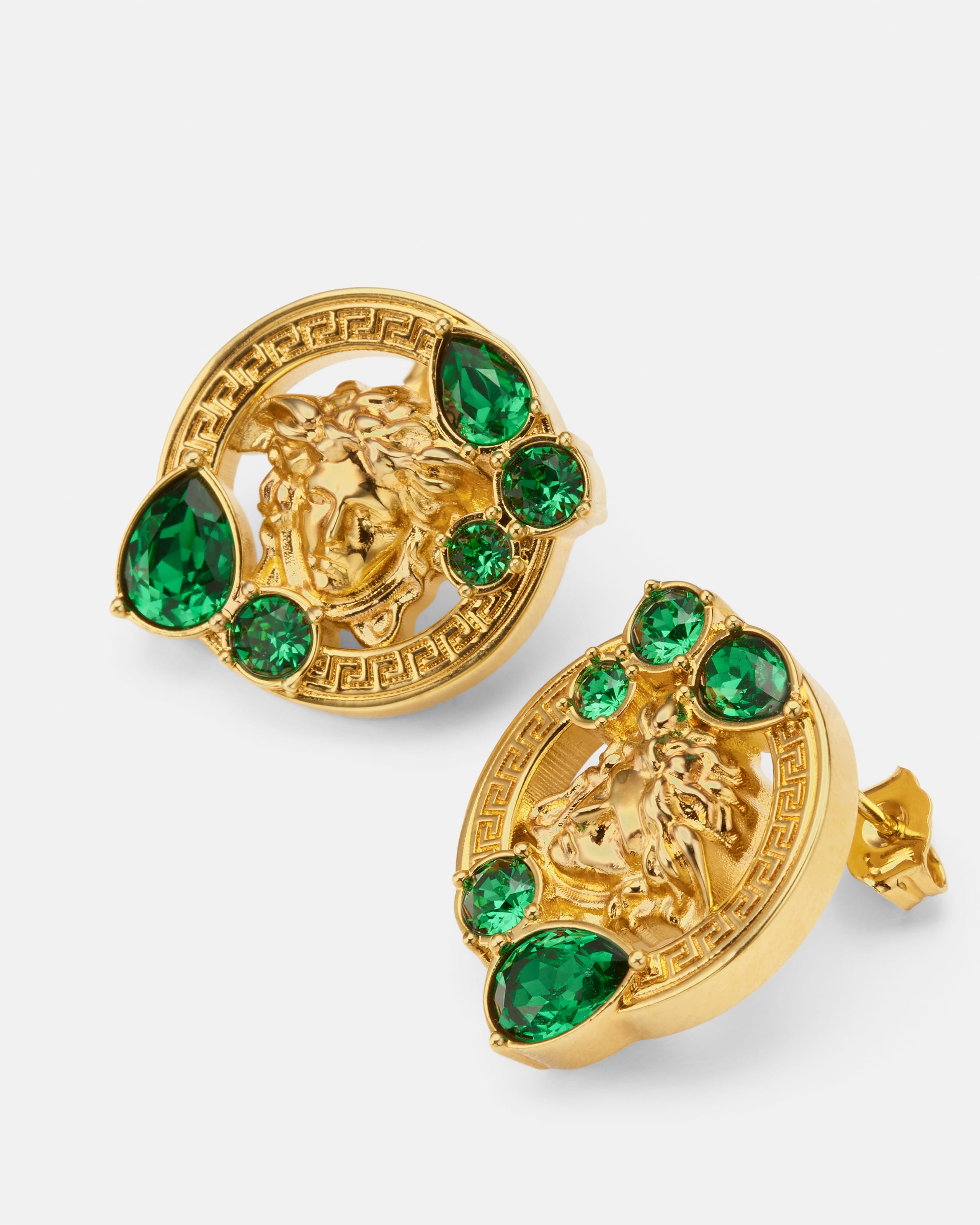 Medusa '95 Fashion Jewelry