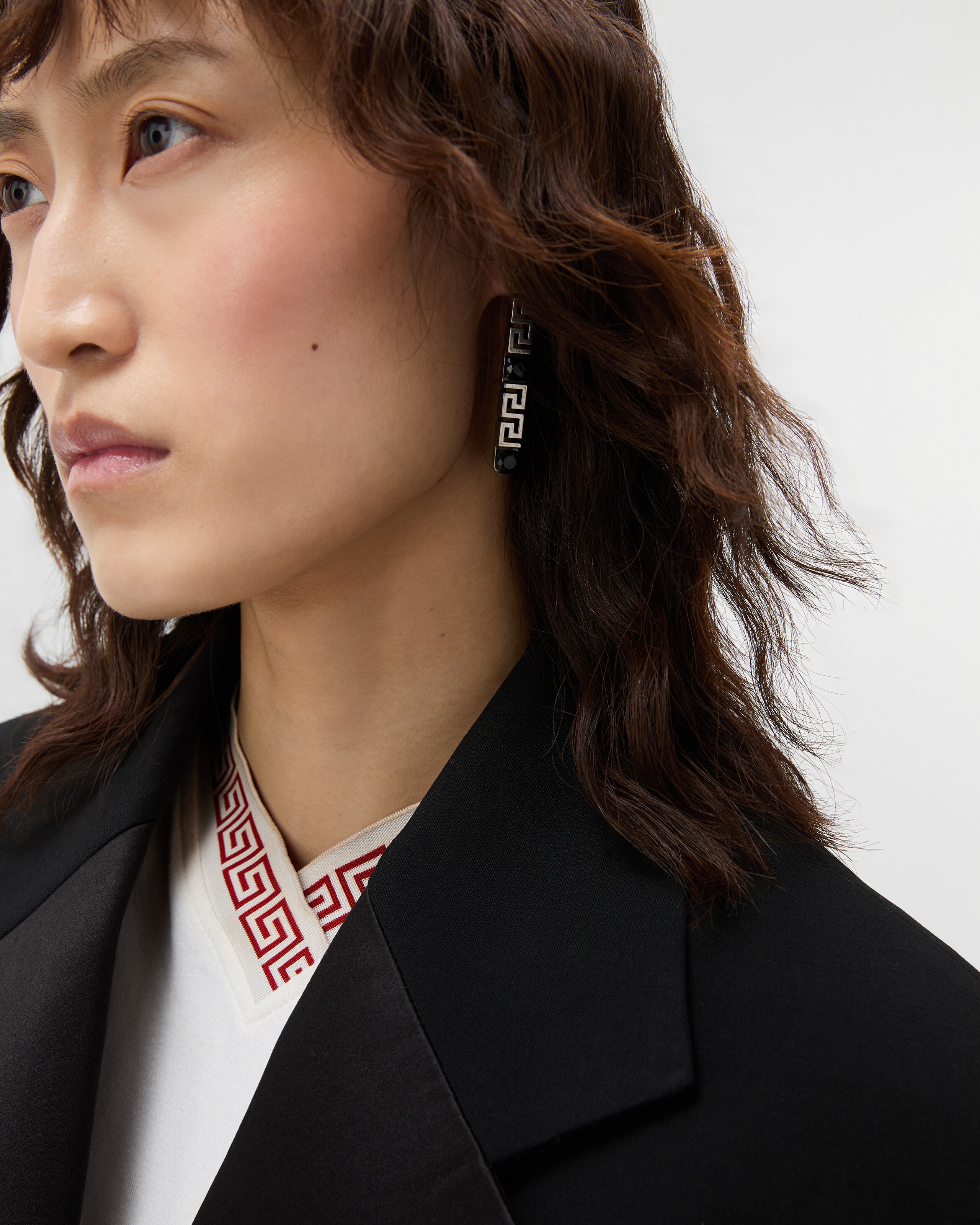 Greca Fashion Jewelry