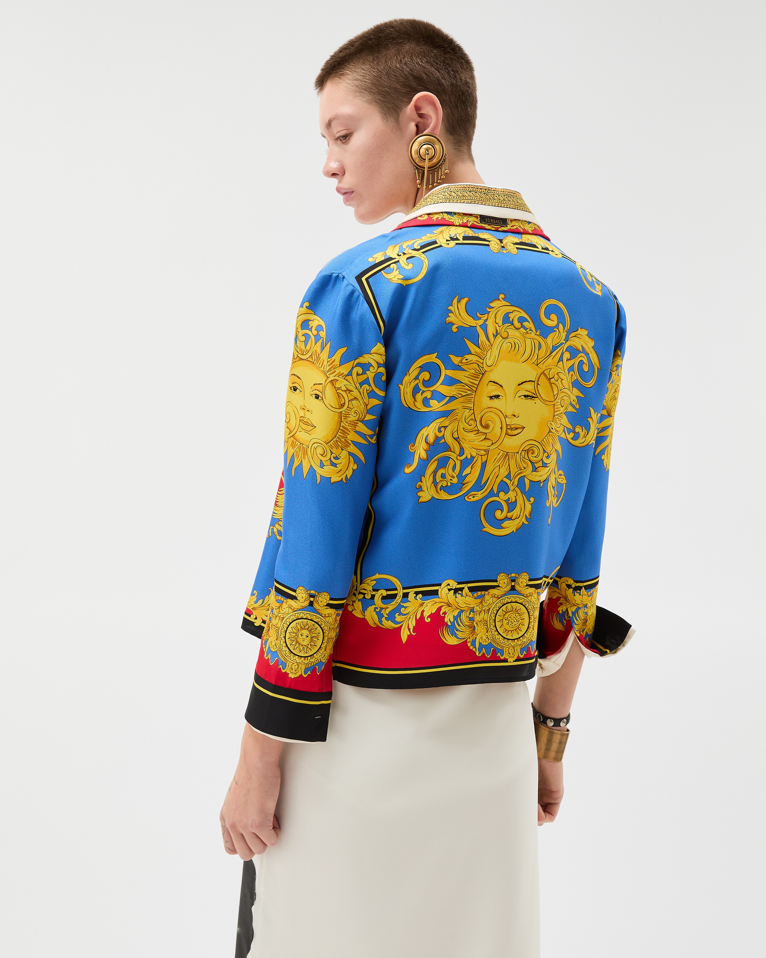 PRINTED SELECTION