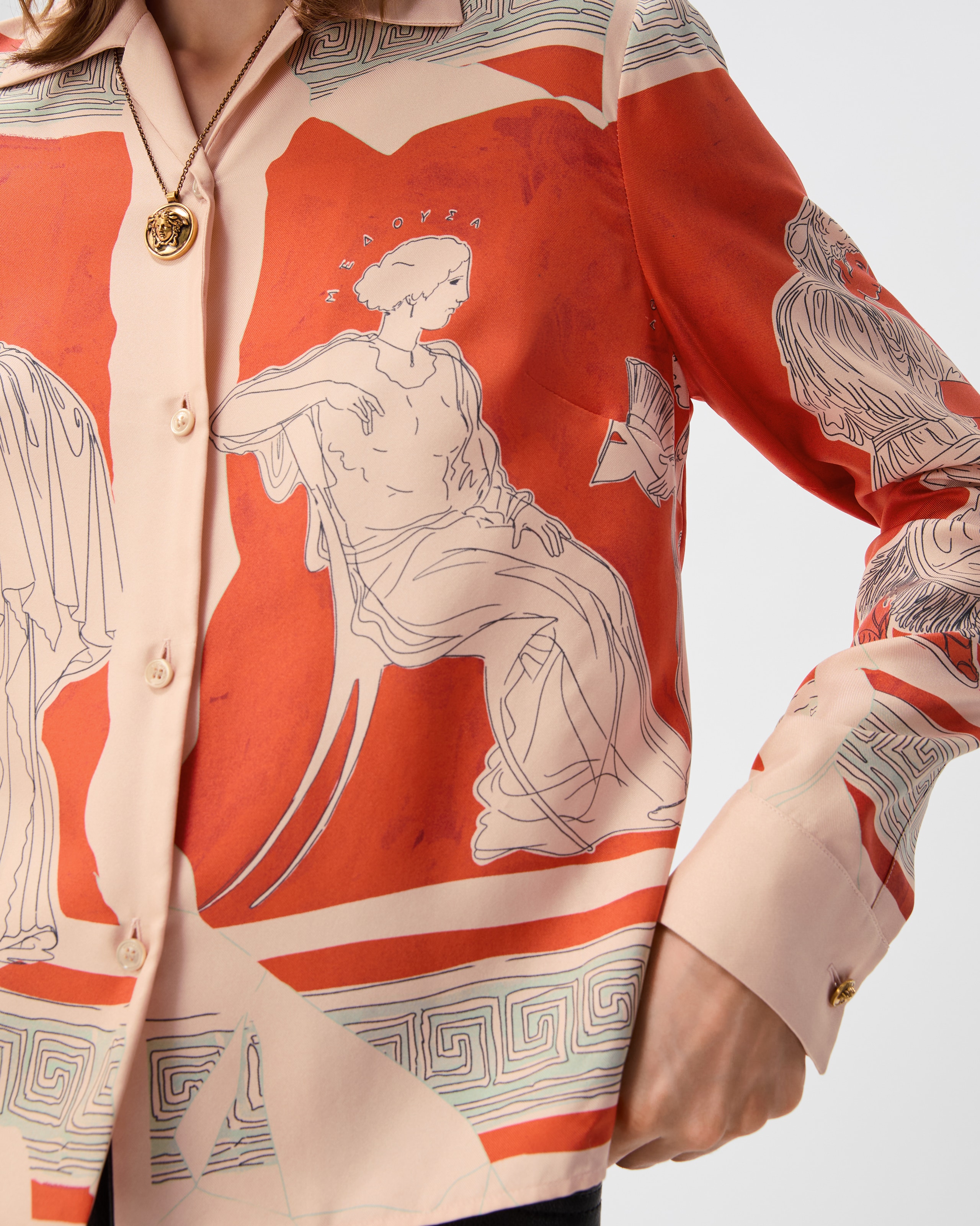 Printed Selection