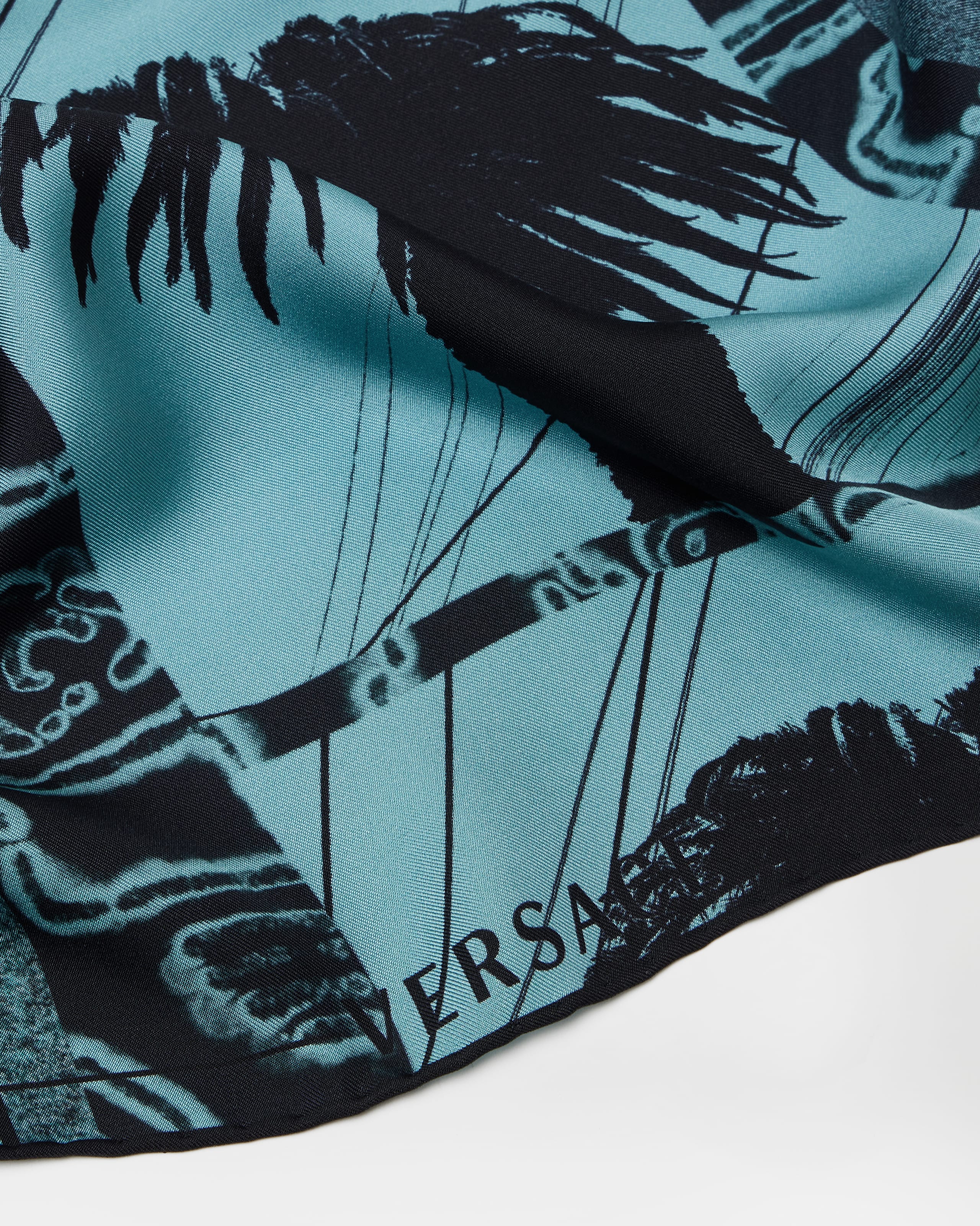 PRINTED SELECTION