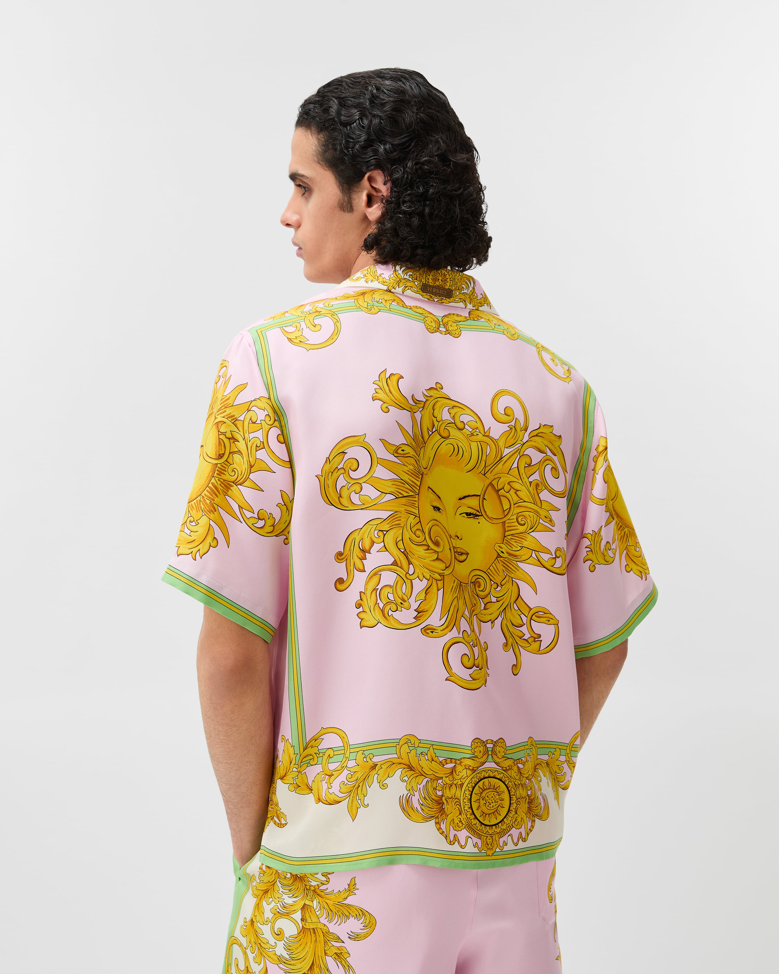 PRINTED SELECTION