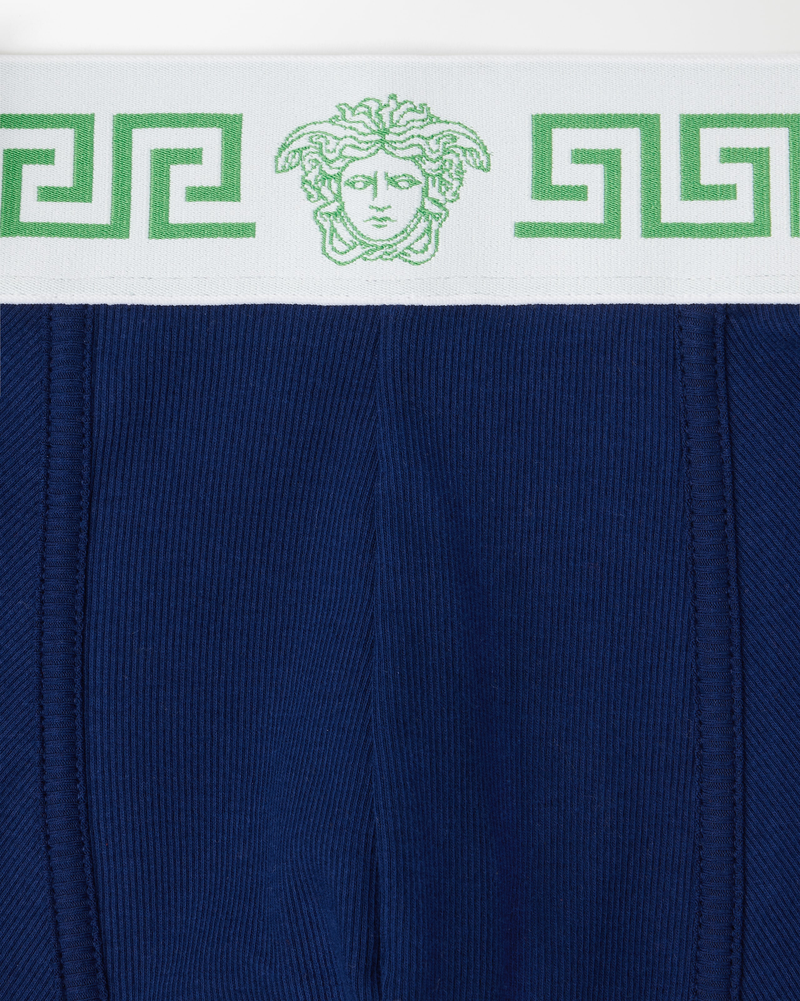 Greca Border Underwear