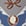 Cameo Silk Tie